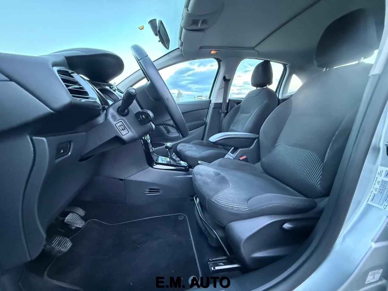 Citroen C3 1.4 HDi 70 Exclusive