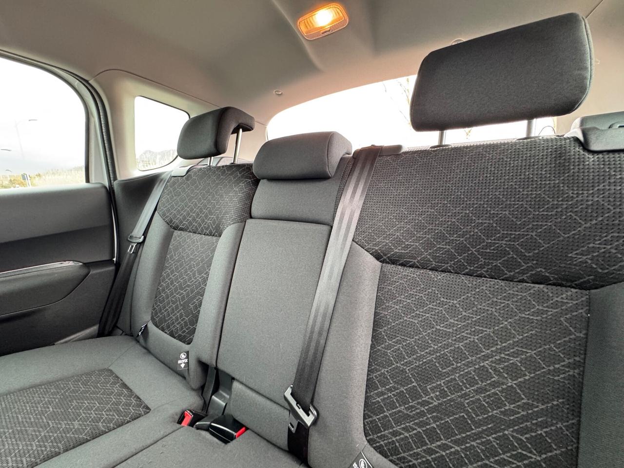 Peugeot 3008 1.6 HDi 115CV Active