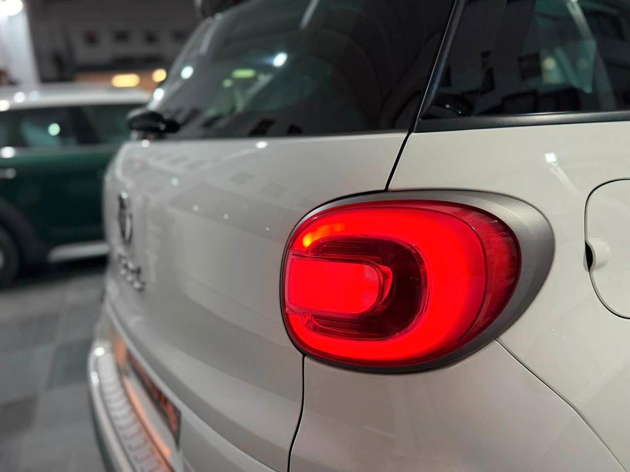 Fiat 500L 1.3 Mjt S&S 95cv CityCross 2018
