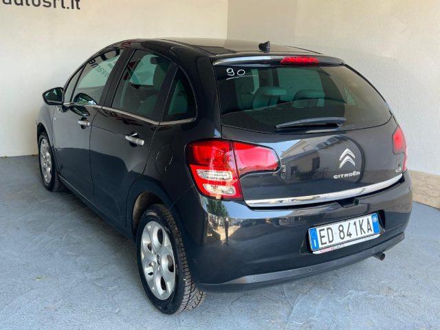 CITROEN C3 1.4 HDi 70 FAP Exclusive Style