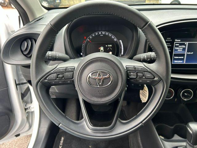 TOYOTA Aygo X 1.0 VVT-i 72 CV 5 porte Active *PREZZO PROMO*