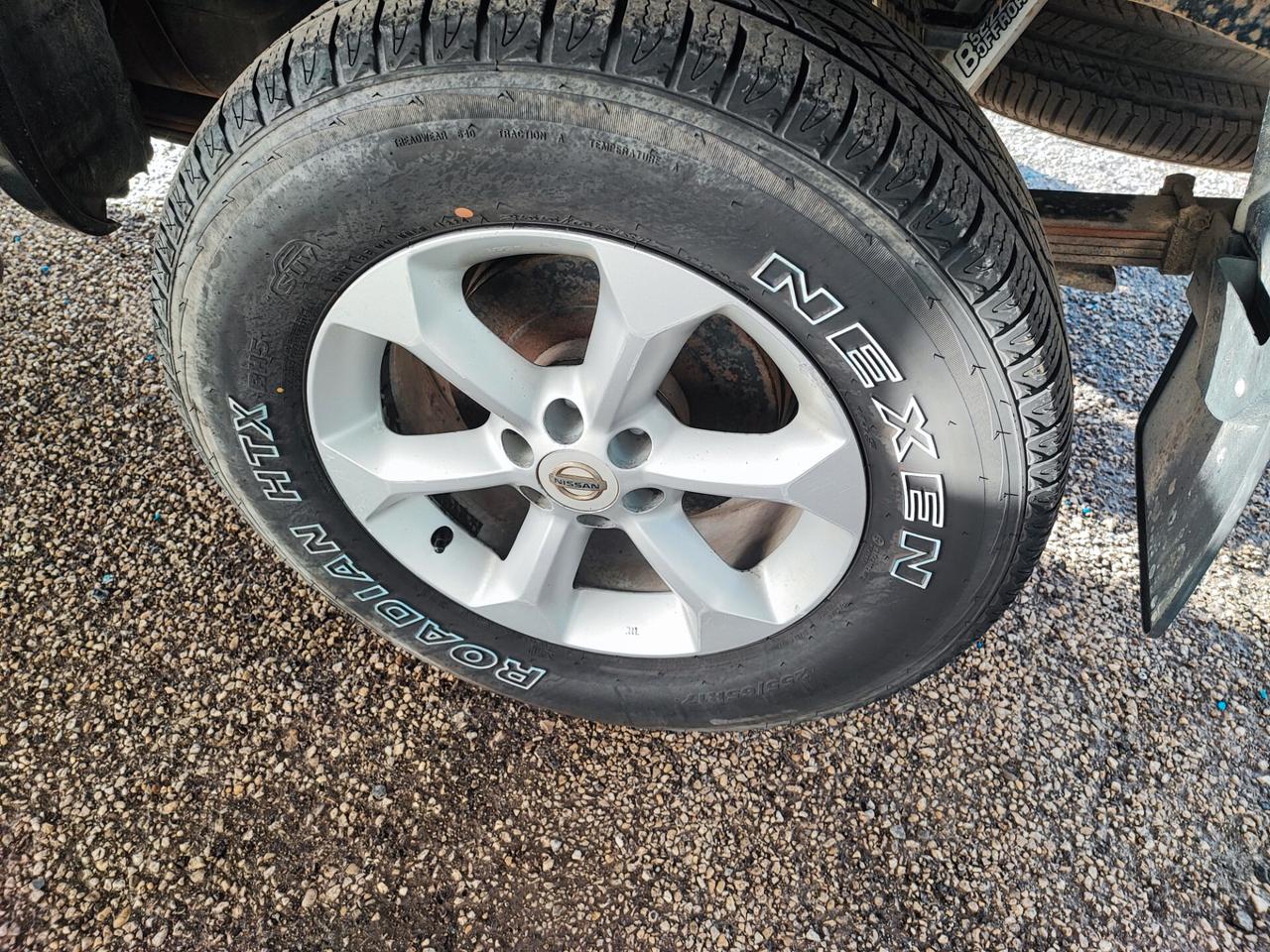 Nissan Navara 2.5 dCi 4 porte Double Cab Sport