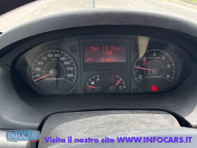 PEUGEOT Boxer 2.0 BlueHDi 130CV PM Cassonato + IVA