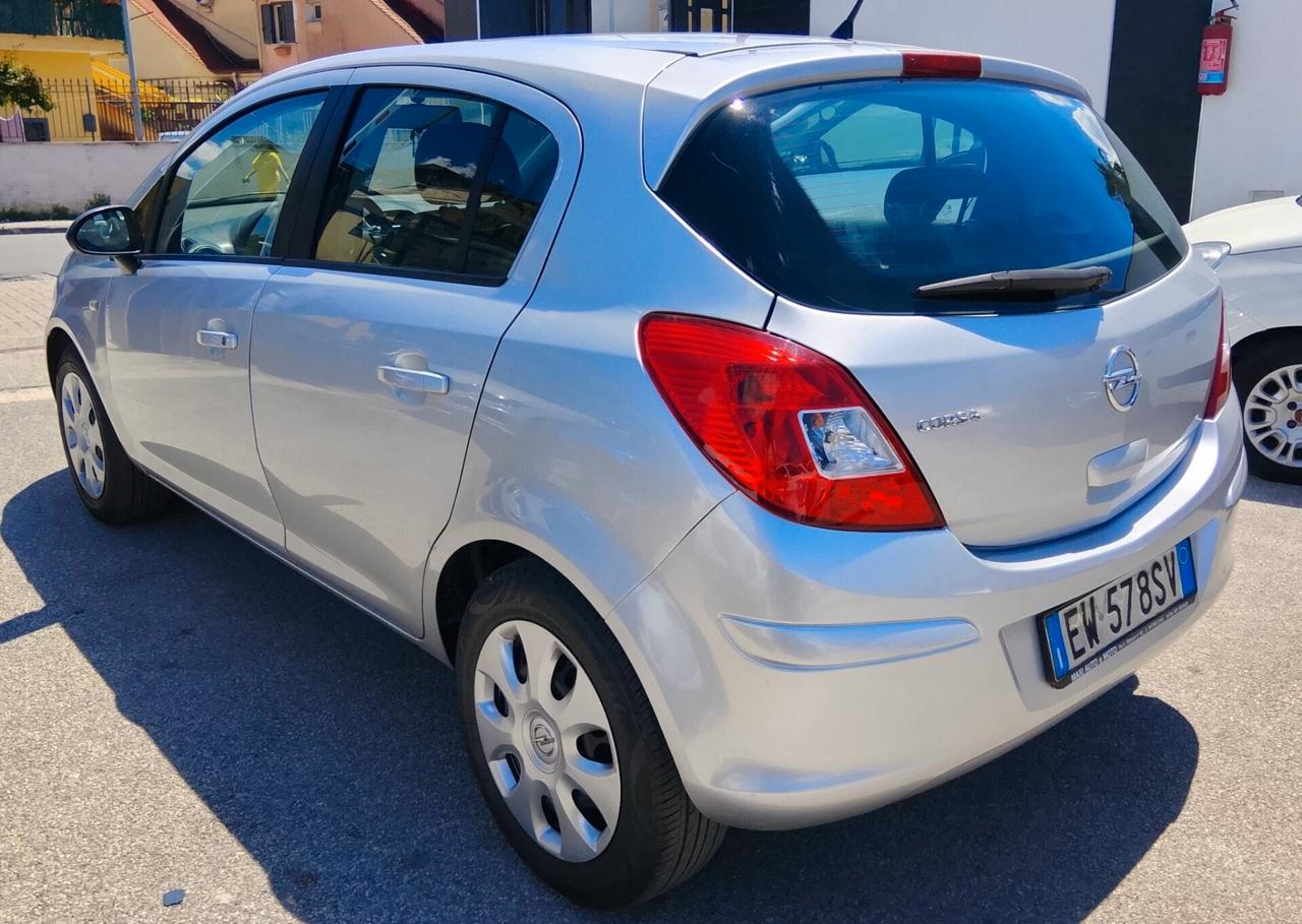 Opel Corsa GPL CASA MADRE (2034!!!9