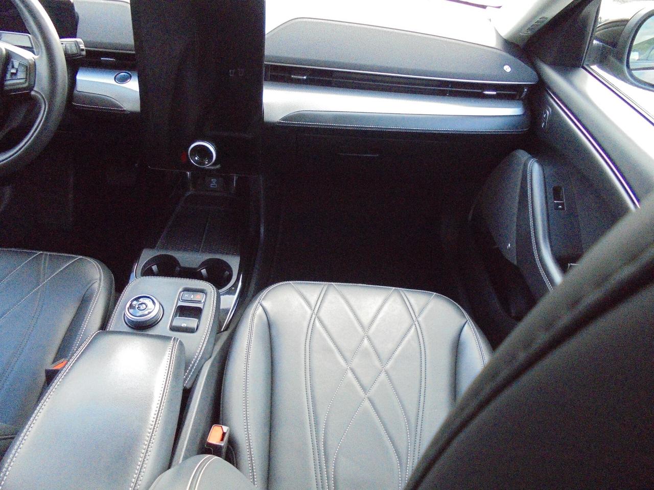 Ford Mustang Mach-E Standard Range 269 CV