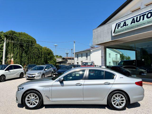 BMW 530 e Iperformance Business Aut.