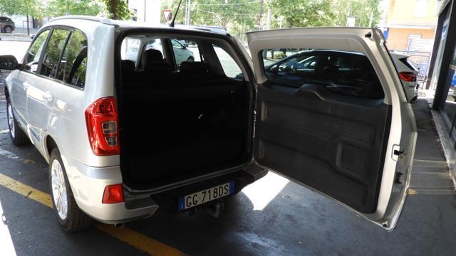 EVO Evo5 GPL 118 CV