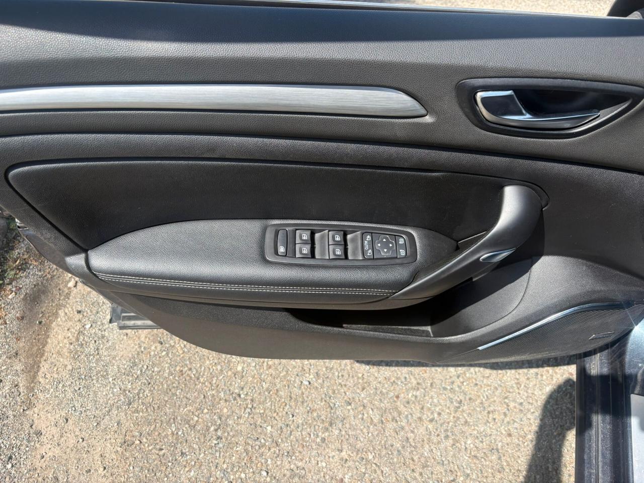 Renault Megane Mégane dCi 8V 110 CV EDC Energy Bose
