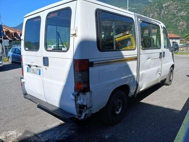 Citroen Jumper 2,8 JTD 9 POSTI