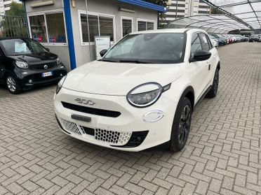 FIAT 600 600 Hybrid 110 CV DCT MHEV La Prima II