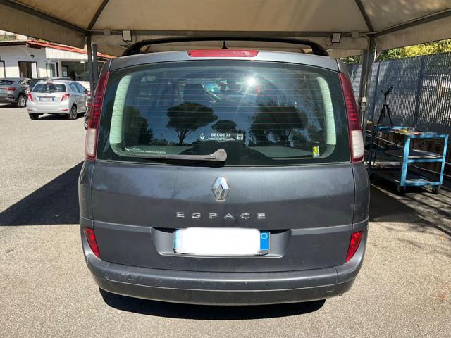RENAULT Grand Espace 2.0 dCi 150CV Style