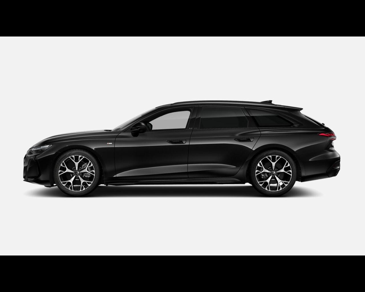 AUDI Audi A6 Avant S line edition TDI quattro 150 kW S tronic