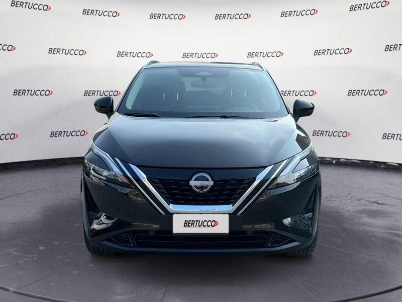 Nissan Qashqai 3ª serie e-Power N-Connecta