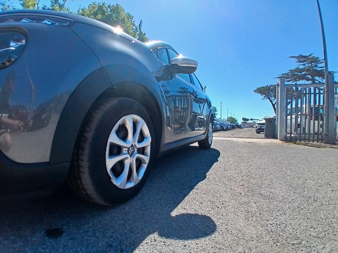 Citroen C3 83cv Shine