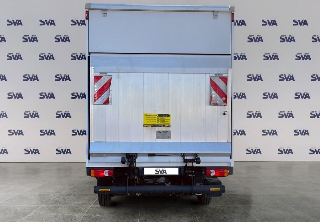 Peugeot Boxer III 2024 Cabinato 35 cab L2S 2.2d 140CV - PEDANA IDRAULICA / IVA ESCLUSA