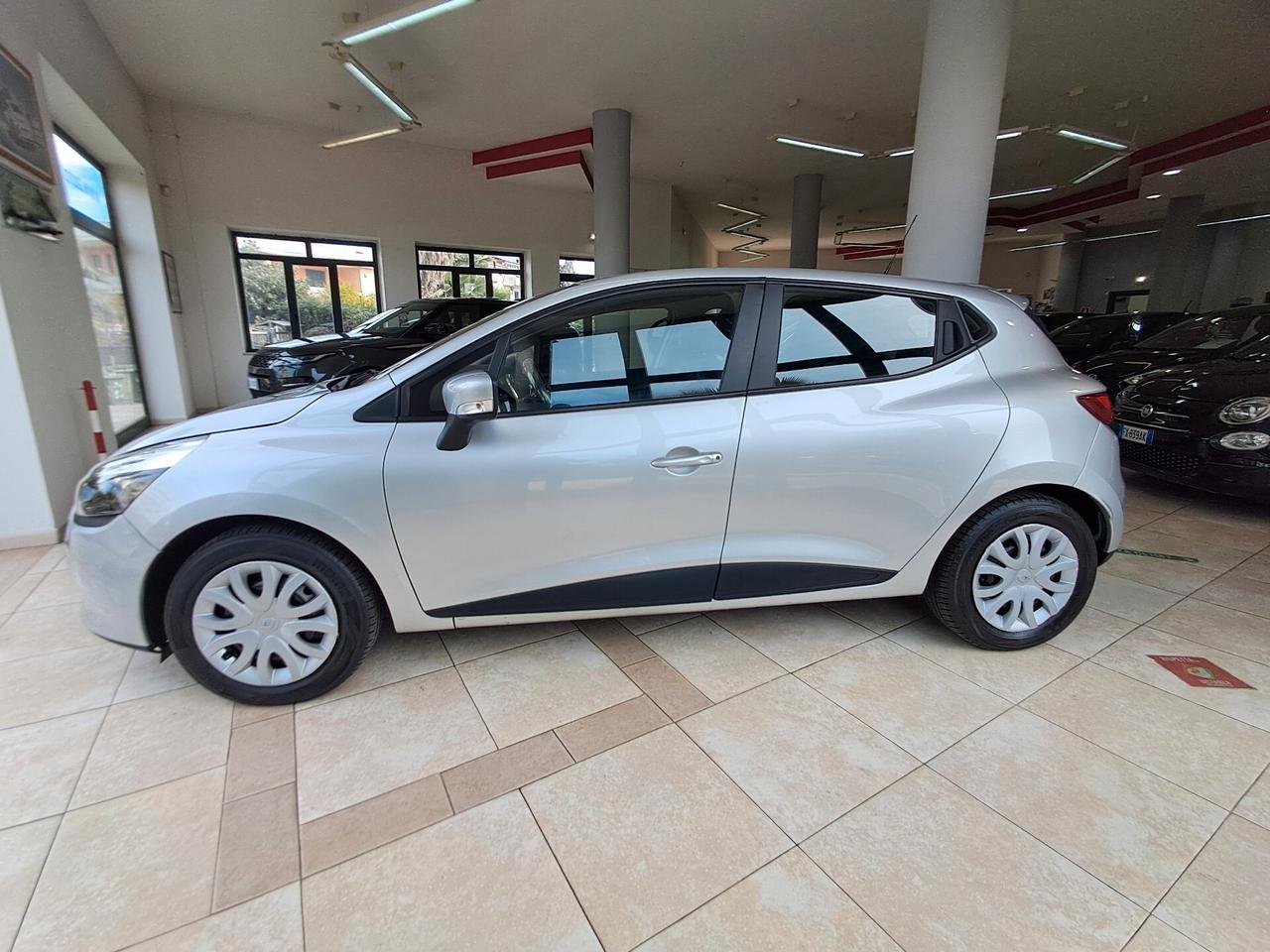 Renault Clio 1.5 dCi 8V 75CV 5 porte Live