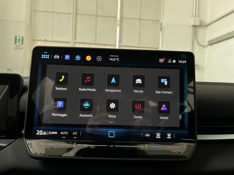 Volkswagen T-Roc T-Roc 1.5 tsi Life dsg