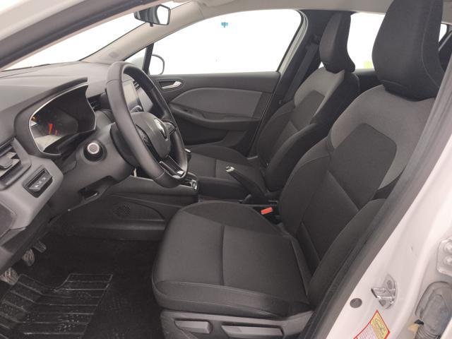 RENAULT Clio 1.5 blue dci Business 85cv