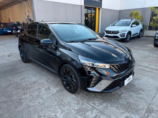 Renault Clio Full Hybrid E-Tech 145 CV 5 porte Esprit Alpine