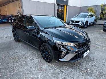 Renault Clio Full Hybrid E-Tech 145 CV 5 porte Esprit Alpine