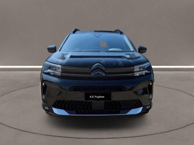 CITROEN C5 Aircross 1ª s. - BlueHDi 130 S&S EAT8 Shine P