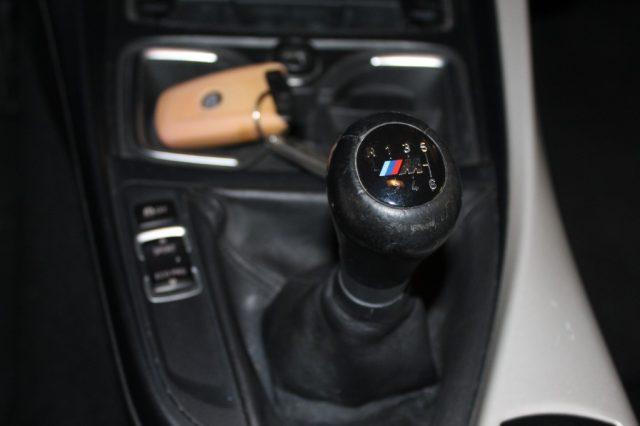 BMW 116 d 5p. Efficient Dynamics Sport