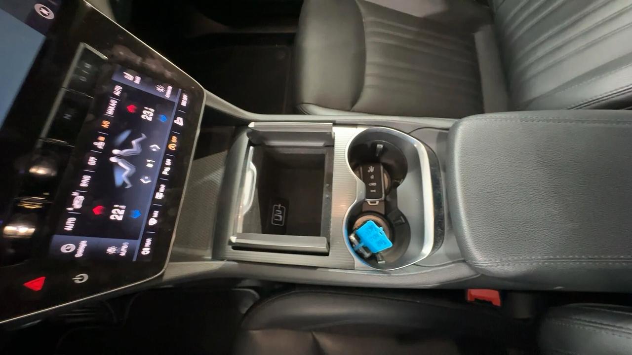 Maserati Grecale MHEV 300 CV AWD GT