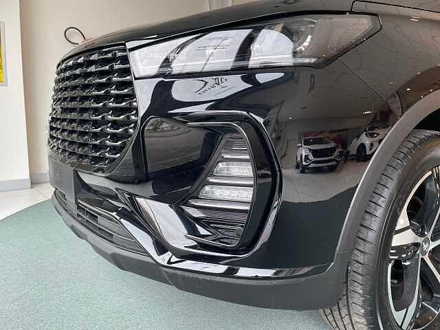DR Automobiles dr 6.0 1.5 Turbo CVT