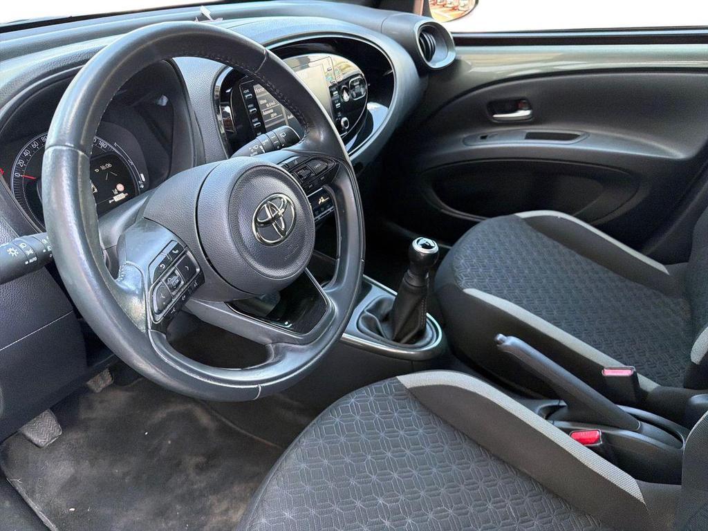 Toyota Aygo X 1.0 Trend 72cv