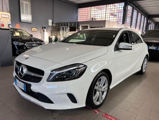 Mercedes-benz A 180 A 180 Premium