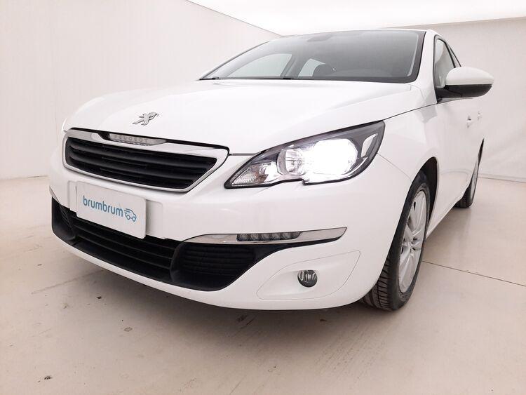 Peugeot 308 Business BR447275 1.6 Diesel 120CV