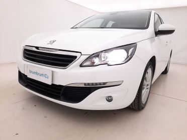 Peugeot 308 Business BR447275 1.6 Diesel 120CV