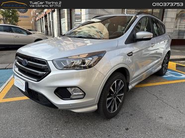 Ford Kuga ST Line 1.5 EcoBoost #7400