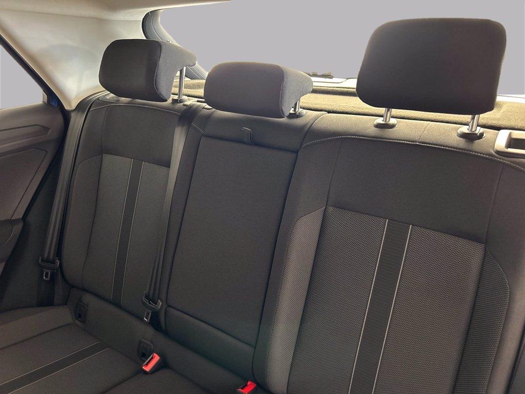 VOLKSWAGEN T-roc 1.0 tsi life 110cv del 2023