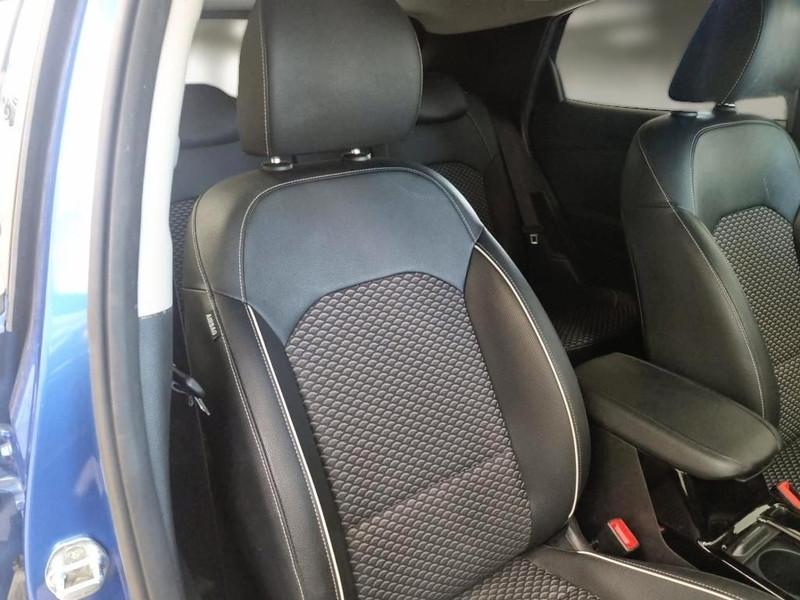 KIA XCEED 1.6 GDI PHEV 141 CV DCT HIGH TECH CROSSOVER