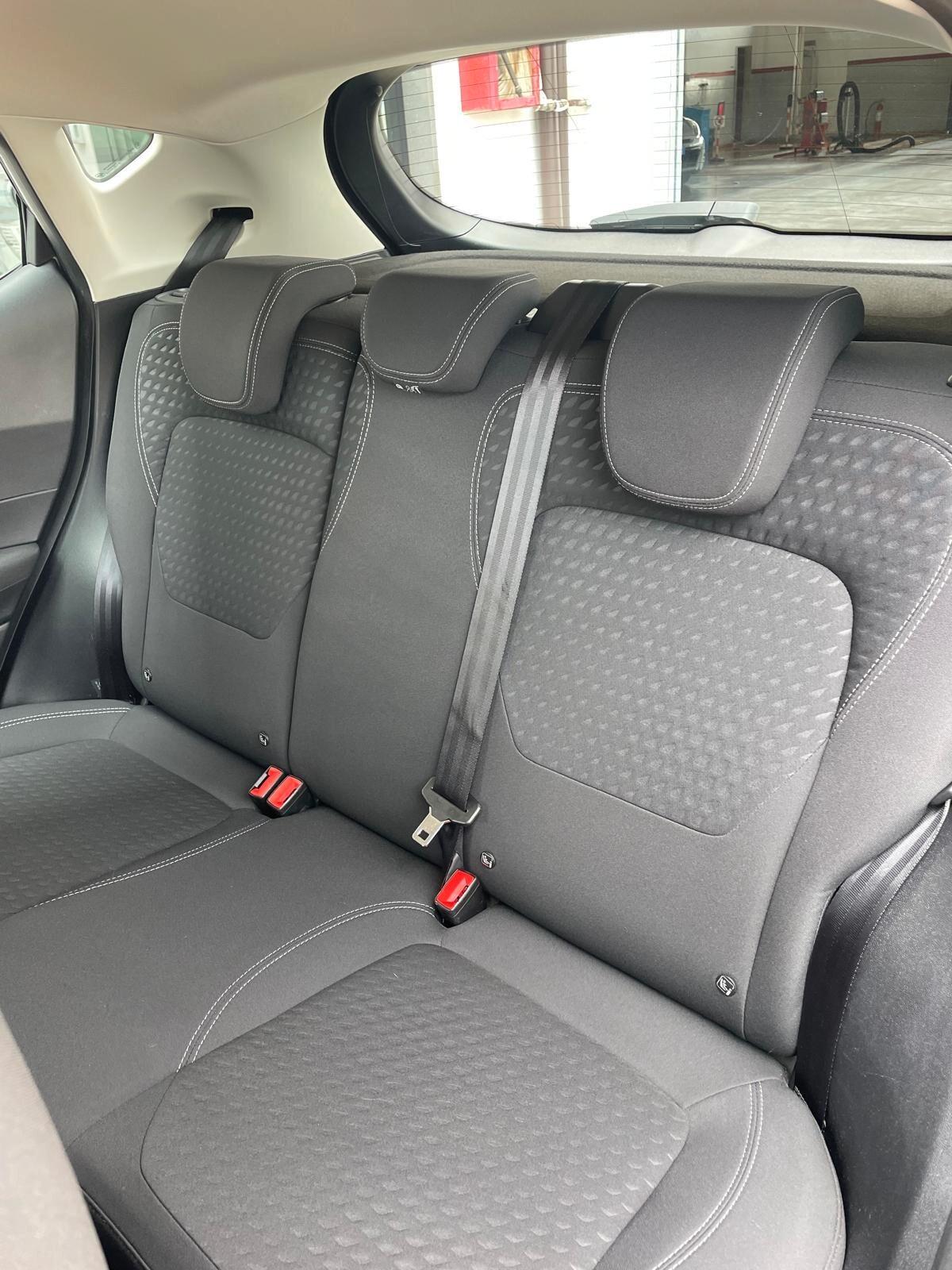 Ford Fiesta 1.1 75 CV GPL 5 porte Titanium