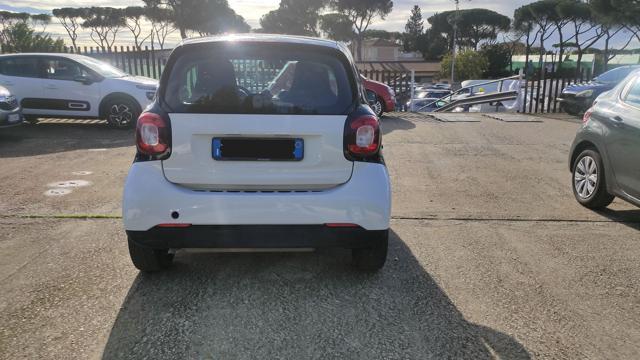 SMART ForTwo 1.0 Twinamic Youngster,Bluetooth,CruiseControl