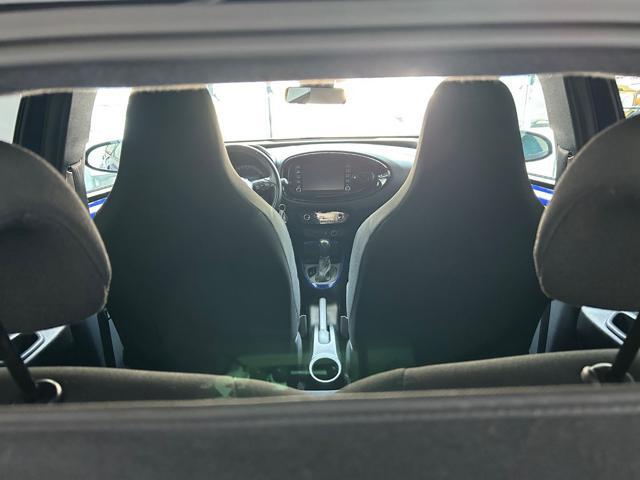 TOYOTA Aygo X 1.0 VVT-i 72 CV 5 porte Trend