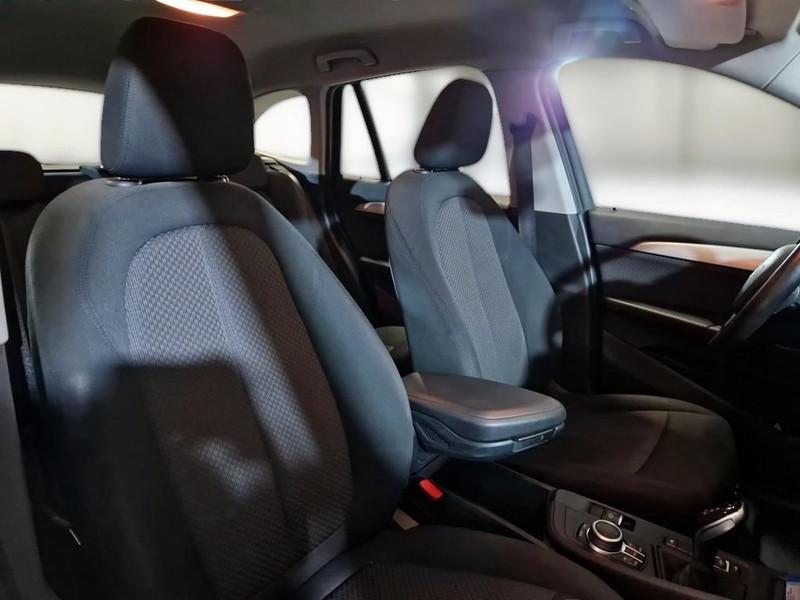 BMW X1 xDrive 18d Business Auto