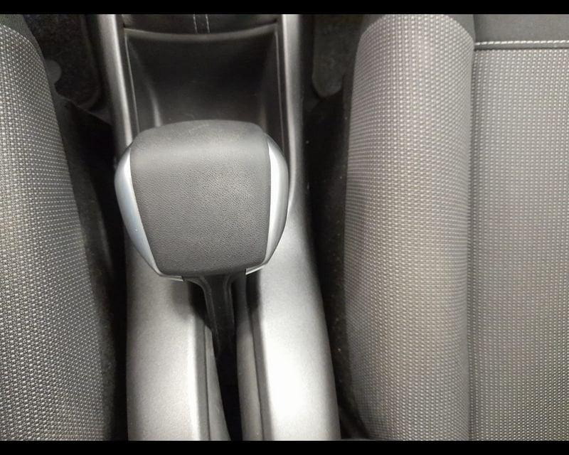 Citroën C3 Aircross I 2017 1.2 puretech Rip Curl s&s 110cv