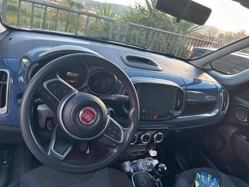 FIAT 500L 500L 1.3 Multijet 95 CV Urban