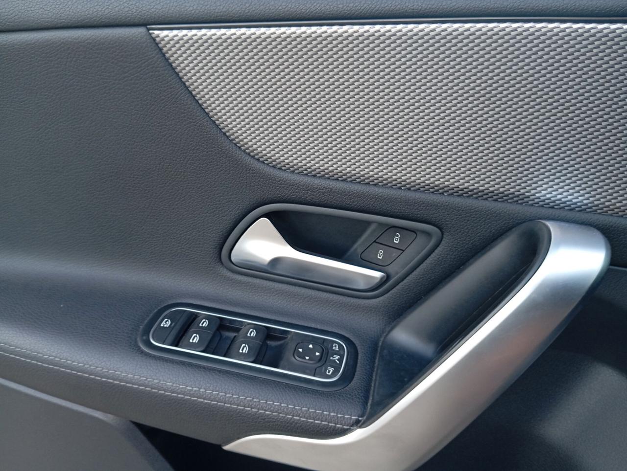 Mercedes-benz A 180 d Automatic Executive