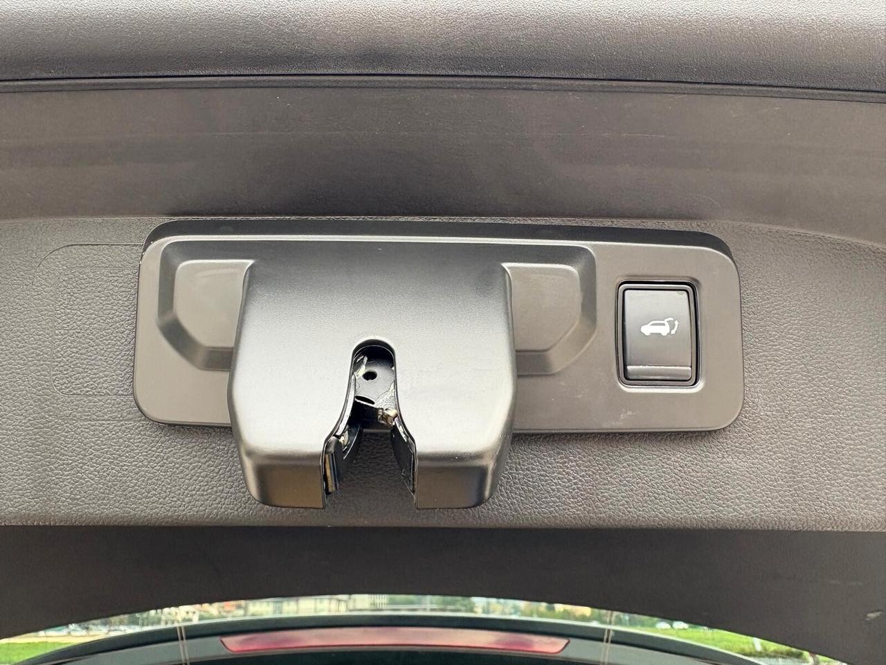 Renault Austral Mild Hybrid 160 CV Auto Techno