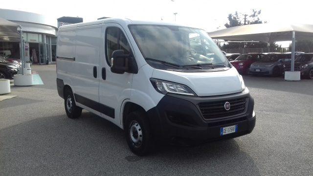 FIAT Ducato 30CH1 PASSO CORTO TETTO BASSO 2.3 MJT 120CV