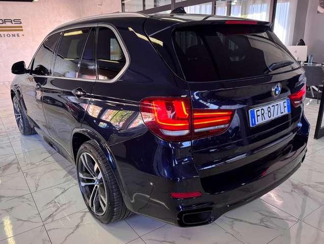 BMW X5 M Tetto+Bang+TV