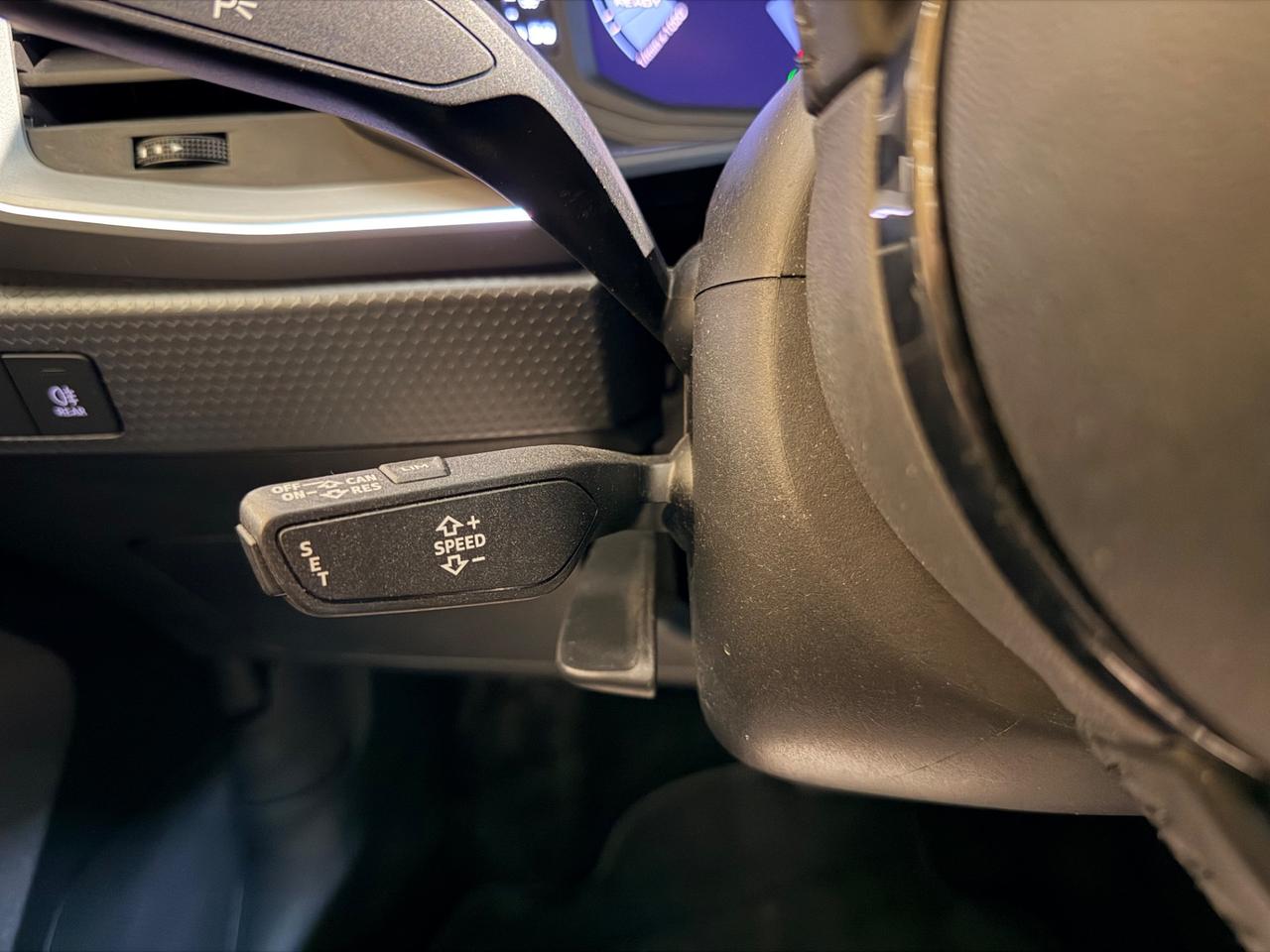 Audi A1 SPB 25 TFSI S tronic Admired Advanced