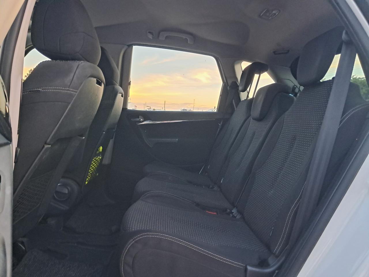Citroen C4 PICASSO 1.6 HDi 110CV*LED*CLIMA