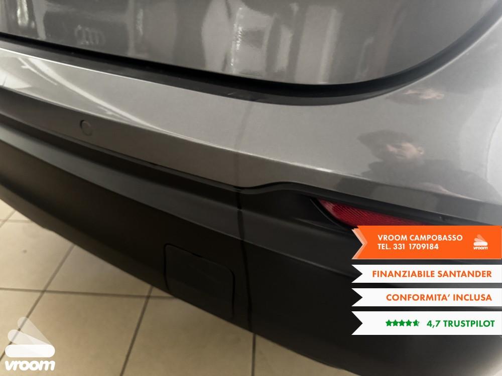 NISSAN Qashqai 2ª serie Qashqai 1.5 dCi 115 CV...