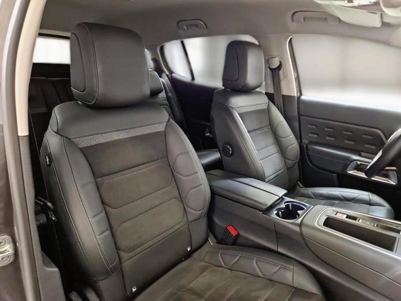 CITROEN C5 AIRCROSS BLUEHDI 130 CV SES SHINE EAT8 SUV