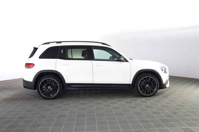 MERCEDES-BENZ CLA sse GLB GLB 200 d Automatic PREMIUM